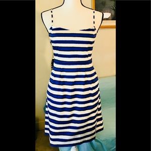 GAP dress with lining & pockets. 4